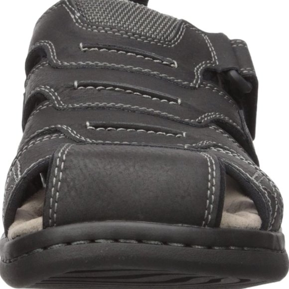 Sandalias hombre
